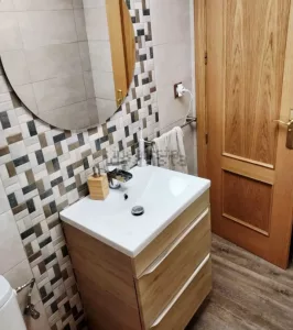 Casa adosada de 3 dormitorios en Cájar