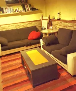Casa adosada de 3 dormitorios en Cájar