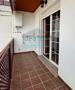 Piso individual con garaje en Armilla
