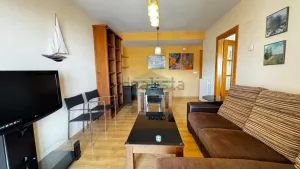 Piso individual con garaje en Armilla