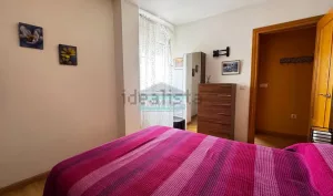 Piso individual con garaje en Armilla