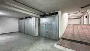 Piso individual con garaje en Armilla