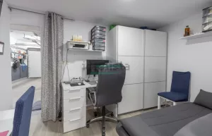 Chalet reformado de 4 dormitorios en Maracena