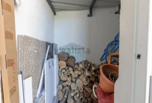 Chalet reformado de 4 dormitorios en Maracena
