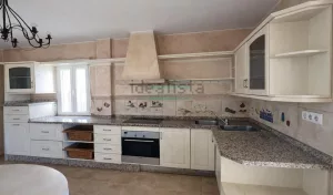Casa con piscina en venta en Lachar