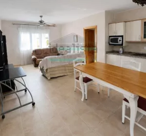 Casa con piscina en venta en Lachar