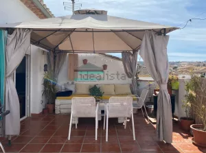 Ático en venta con 1 dormitorio en Ogijares