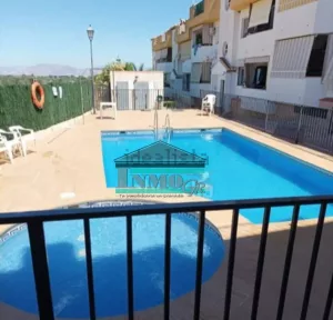 Ático en venta con 1 dormitorio en Ogijares