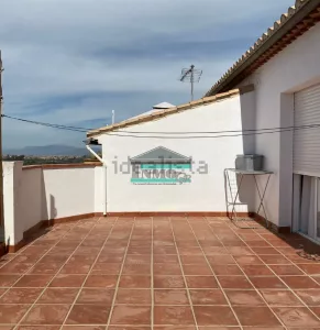 Ático en venta con 1 dormitorio en Ogijares