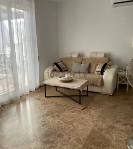 Ático en venta con 1 dormitorio en Ogijares
