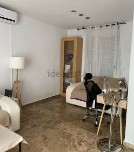 Ático en venta con 1 dormitorio en Ogijares