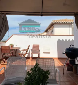 Ático en venta con 1 dormitorio en Ogijares