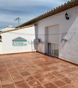 Ático en venta con 1 dormitorio en Ogijares