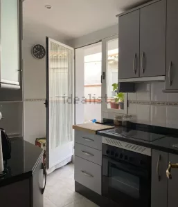 Ático en venta con 1 dormitorio en Ogijares