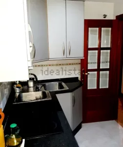 Ático en venta con 1 dormitorio en Ogijares