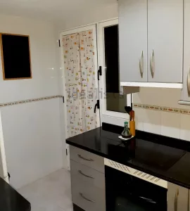 Ático en venta con 1 dormitorio en Ogijares