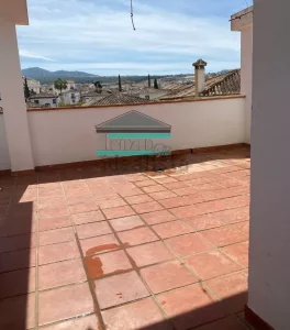 Ático en venta con 1 dormitorio en Ogijares