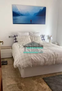 Ático en venta con 1 dormitorio en Ogijares