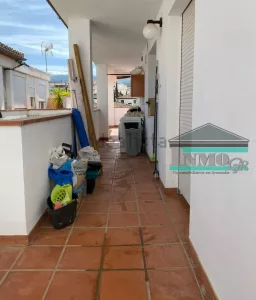 Ático en venta con 1 dormitorio en Ogijares