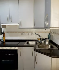 Ático en venta con 1 dormitorio en Ogijares