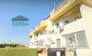 Ático en venta con 1 dormitorio en Ogijares