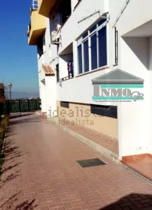 Ático en venta con 1 dormitorio en Ogijares