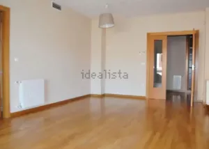 Ático de lujo en Bola de Oro