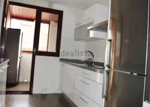 Ático de lujo en Bola de Oro