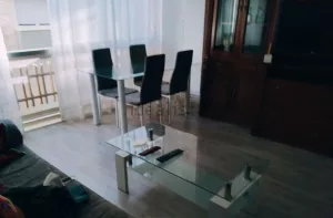 Piso reformado en el centro de Granada