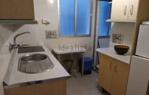 Piso reformado en el centro de Granada