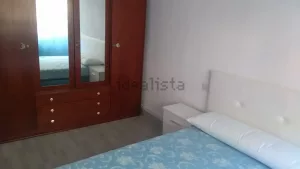 Piso reformado en el centro de Granada