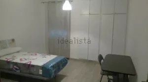 Piso reformado en el centro de Granada