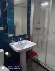 Piso reformado en el centro de Granada
