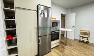 Casa de 4 dormitorios en Albolote
