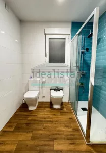 Casa de 4 dormitorios en Albolote