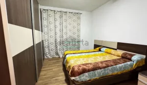 Casa de 4 dormitorios en Albolote