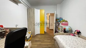 Casa de 4 dormitorios en Albolote
