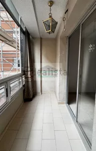 Piso de 3 dormitorios en calle Arabial