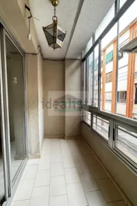 Piso de 3 dormitorios en calle Arabial