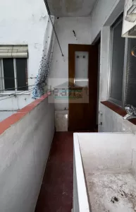 Piso de 3 dormitorios en calle Arabial