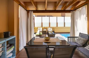 Casa de 3 dormitorios reformada en el PTS