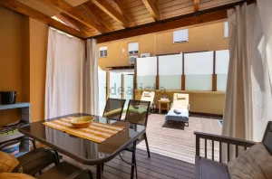 Casa de 3 dormitorios reformada en el PTS