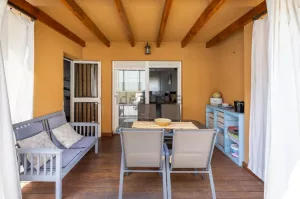 Casa de 3 dormitorios reformada en el PTS