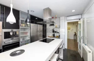 Casa de 3 dormitorios reformada en el PTS