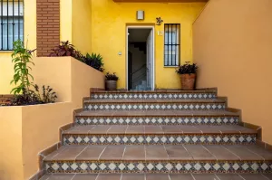 Casa de 3 dormitorios reformada en el PTS