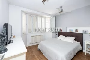 Casa de 3 dormitorios reformada en el PTS