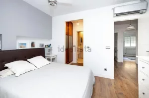 Casa de 3 dormitorios reformada en el PTS