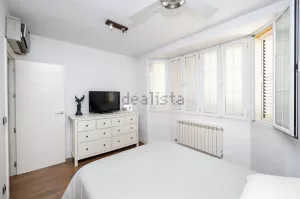 Casa de 3 dormitorios reformada en el PTS