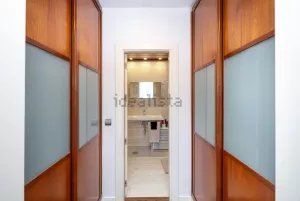 Casa de 3 dormitorios reformada en el PTS