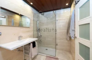 Casa de 3 dormitorios reformada en el PTS